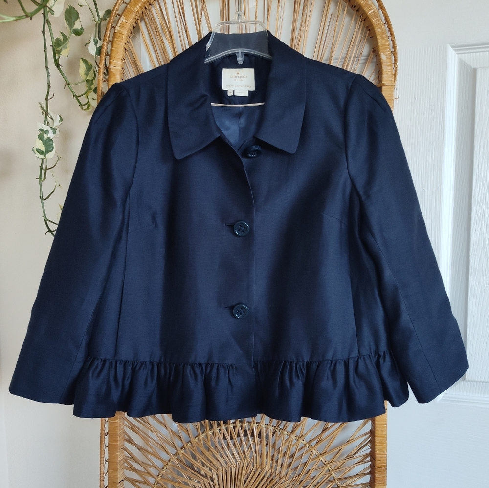Kate Spade Ari Jacket
